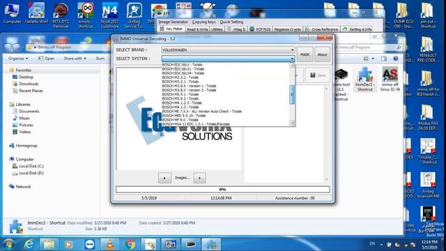 Read Pin Code immo off Golf 5 смотреть онлайн