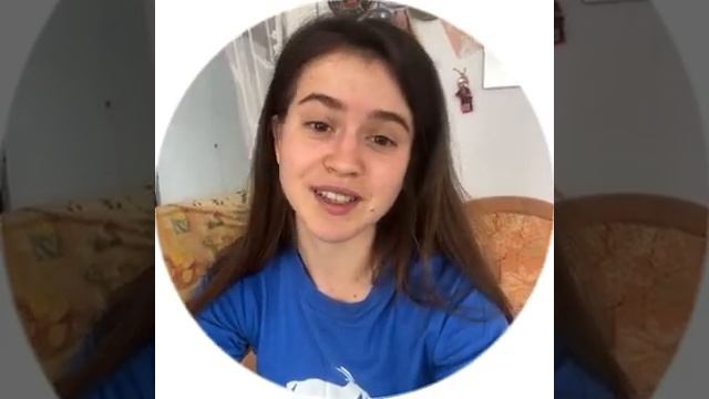 Каролина Моисеенко