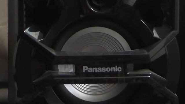 Группа Кино на Panasonic SA-AKX-710?? смотреть онлайн