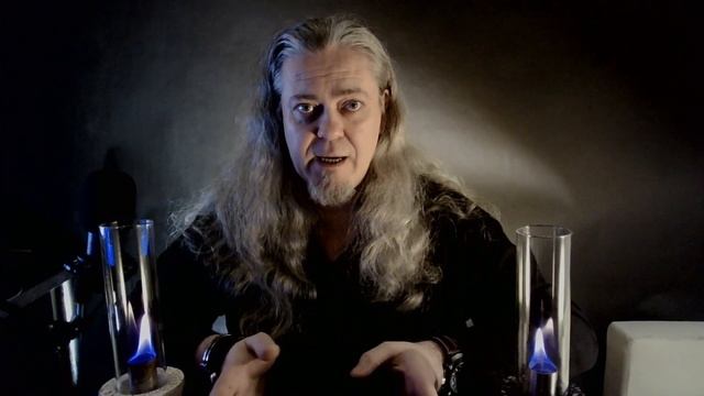 16. Tamberg tarot. Как учиться гадать. Как учиться магии смотреть онлайн