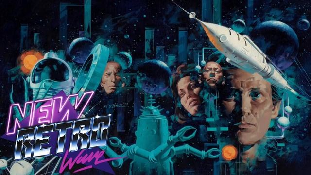 Caspro - Somnusphere смотреть онлайн