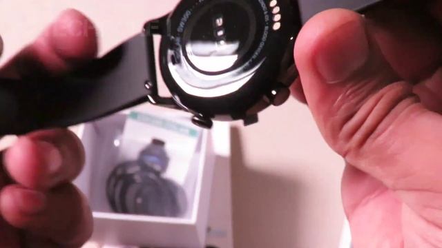 Syska polar sw300 ? unboxing #calling #twspairing #songsonwatch #techpoke смотреть онлайн