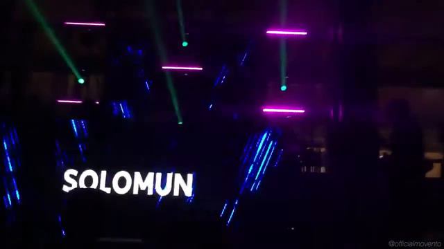 Solomun#Mif Rimini смотреть онлайн