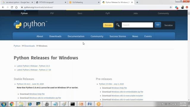 #Python- Introduction to Python by Naresh Kumar | What is Python? | KTExperts | Scholar IT Sol Inc смотреть онлайн