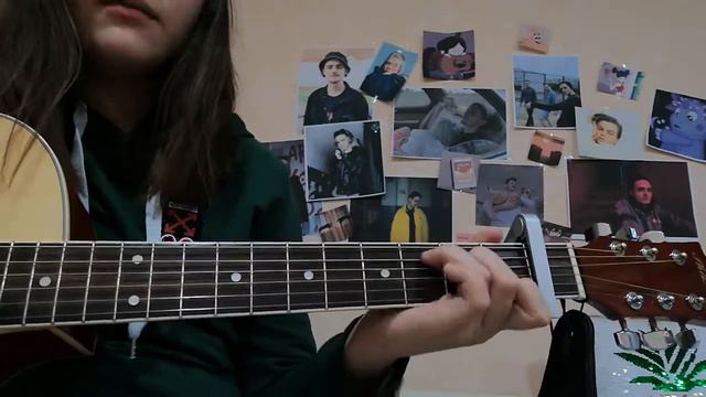 Даже моя бэйби не знает (недокавер) смотреть онлайн