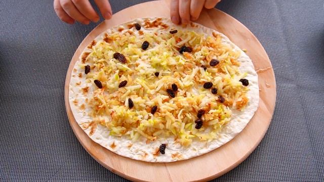 Backen in 5 Minuten! Nur 3 Zutaten! Kein Mehl oder Backpulver! смотреть онлайн