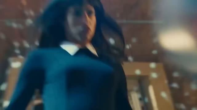 Sofia Boutella,Gazelle Kingsman The Secret Service смотреть онлайн