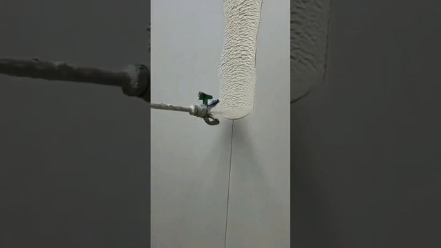 Шпаклёвка гипсокартон #shortsvideo