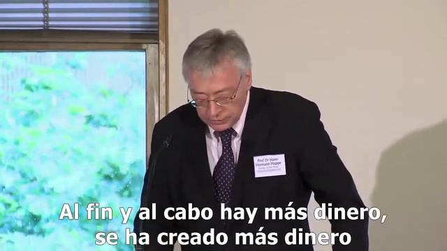 Política, dinero y banca Hans Hermann Hoppe Danilsa Part 3 UIP смотреть онлайн