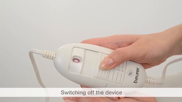 Электрогрелка Beurer HK 55 смотреть онлайн