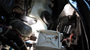 Свечи накала,проблема сгоревшей свечи Мерседес Вито,как найти сгоревшую свечу.