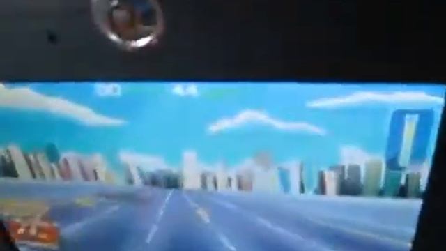 Octopus princess Аттракцион качалка с видео игрой смотреть онлайн