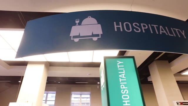 Join Us at Oracle Hospitality Connect 2019 смотреть онлайн