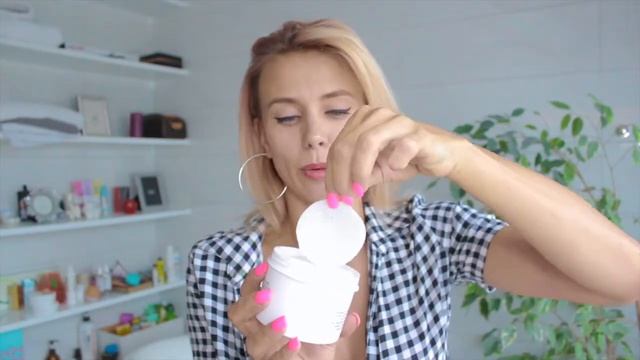 ПИЛИНГ ПАДЫ COSRX. КОМУ? ЗАЧЕМ?