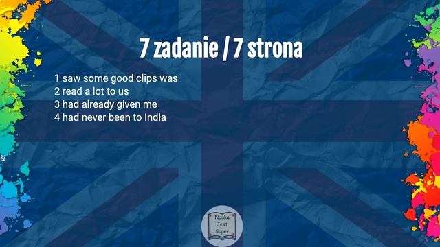 [7 zad/str. 7] - Password Reset B2 - Student's Book - odpowiedzi смотреть онлайн