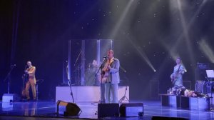 Фонарики, Live, 4K - Александр Новиков, 2021 г.