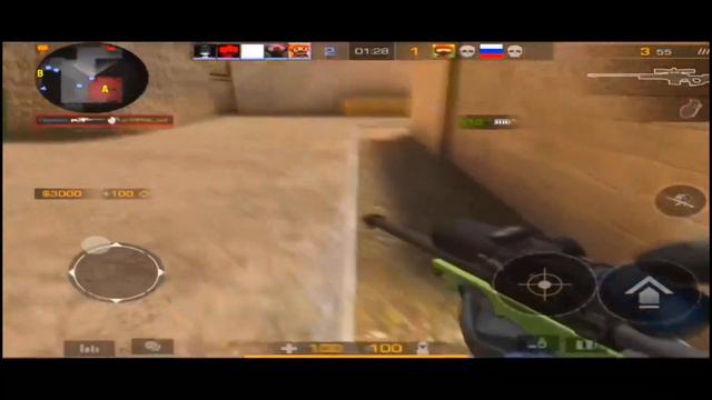 SAHARA | Мувик по Standoff 2 | Legasy смотреть онлайн