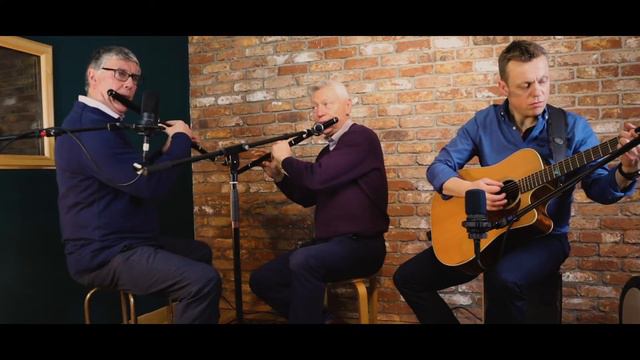 The Mouse in the Mug - Irish Jig смотреть онлайн