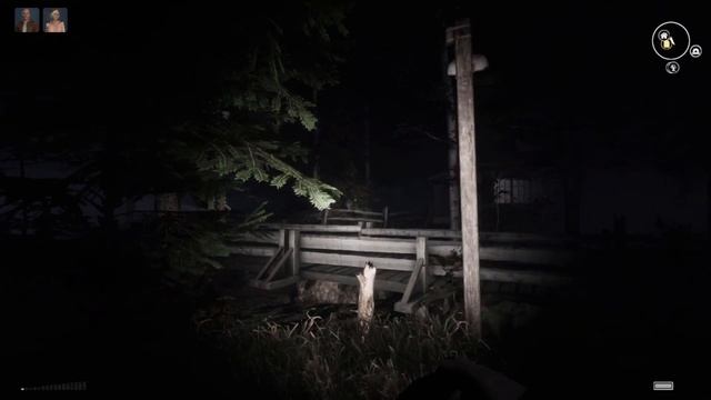 THIS GAME WILL HAUNT YOU FOREVER!!! | Sign Of Silence смотреть онлайн