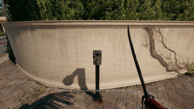 DEAD ISLAND 2 PS5 Walkthrough / NO COMMENTARY / PART 2 смотреть онлайн