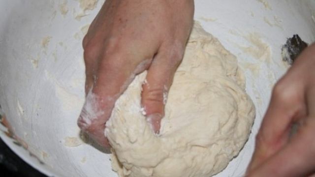 Сборник рецептов