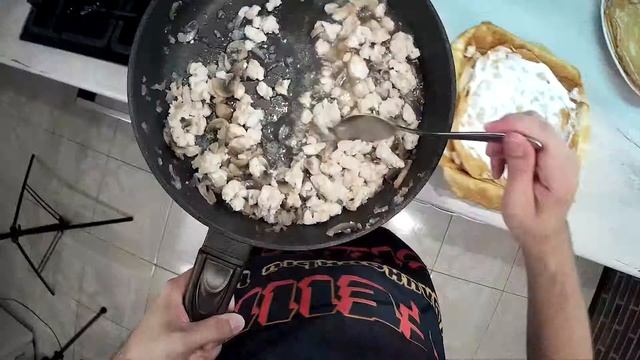 Просто Курник