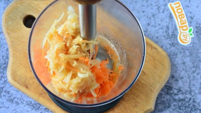 Сборник рецептов