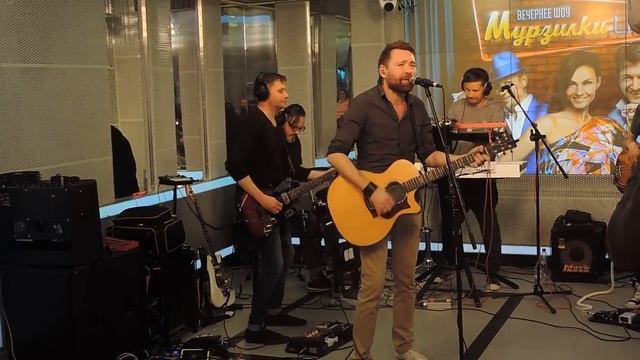 Торба На Круче Мурзилки live 01.02.18 Пока.Целую.Снишься смотреть онлайн