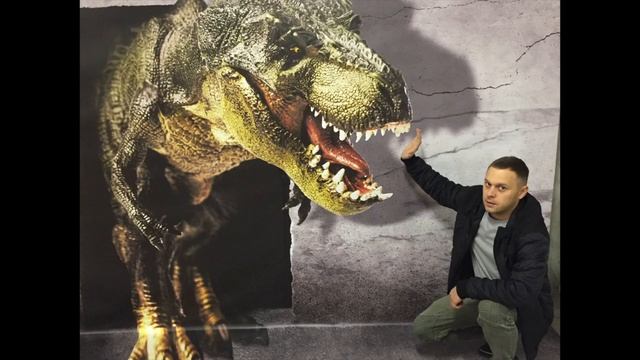 Выставка 3D Картин Супер Варя в ТРЦ Галерея Минск смотреть онлайн