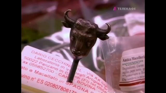 Италия аль денте. Тоскана смотреть онлайн