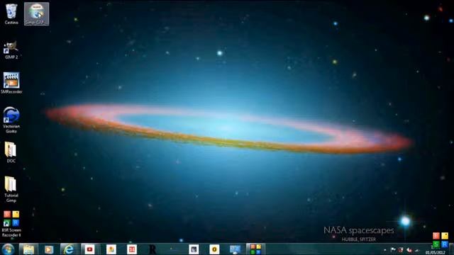 Gimp Tutorial - Come scaricare ed installare GAP смотреть онлайн