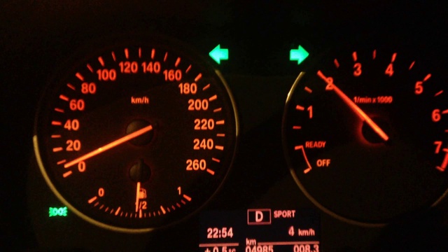 Stock 116 VS Stock 118(ex116) 