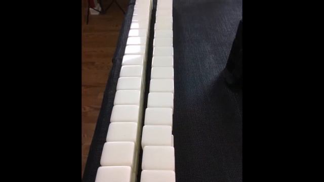 Hong Kong Mahjong Solitaire 20190125 смотреть онлайн