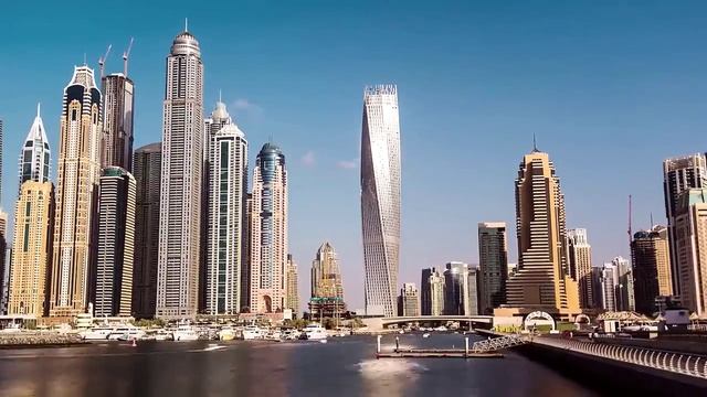 THE BIG5 - СТРОИТЕЛЬНАЯ ВЫСТАВКА В ДУБАЕ смотреть онлайн