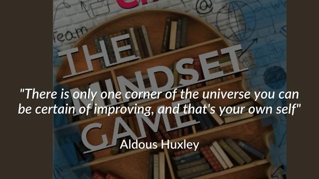 The MiNDSET game смотреть онлайн