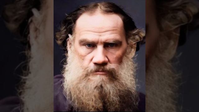 Л.Н.Толстой. Путь жизни. 18 глава. СУЕВЕРИЕ ГОСУДАРСТВА. смотреть онлайн