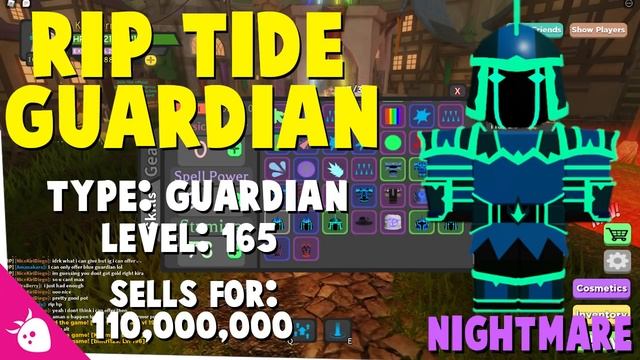 All NEW Armor In Aquatic Temple | Dungeon Quest Update (ROBLOX) смотреть онлайн