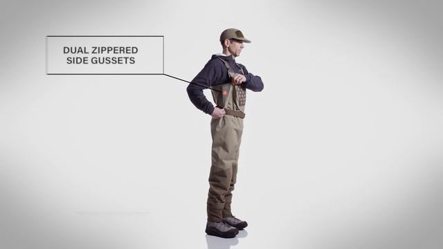 Simms 2021 Flyweight Collection смотреть онлайн