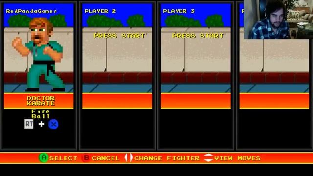 RPG's Long Look - Fist Puncher - Early Access! смотреть онлайн