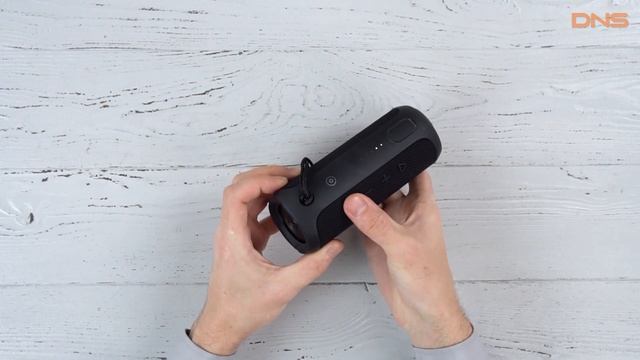 Распаковка портативной колонки JBL Flip 3 IPX7/ Unboxing JBL Flip 3 IPX7 смотреть онлайн