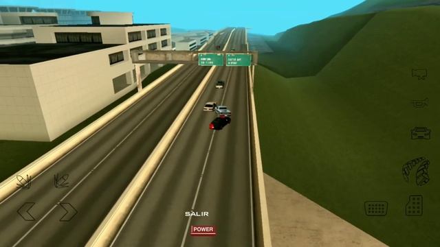 V.F.M Style - Panamera by subliminal Porsche Panamera GTA SA Android смотреть онлайн