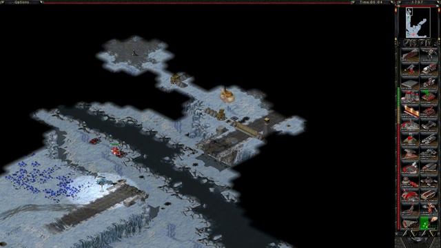 C&C: Tiberian Sun - NOD Mission 14: A New Beginning смотреть онлайн