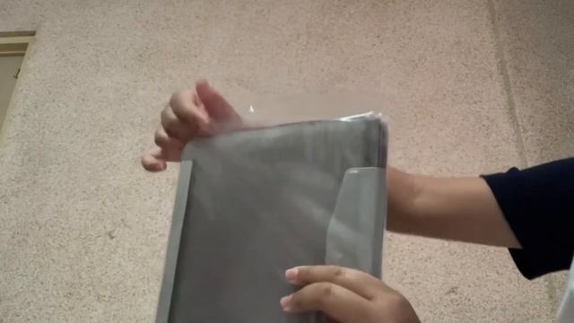 iPad Air 4 Case Unboxing (LAZADA PURCHASE!!) смотреть онлайн