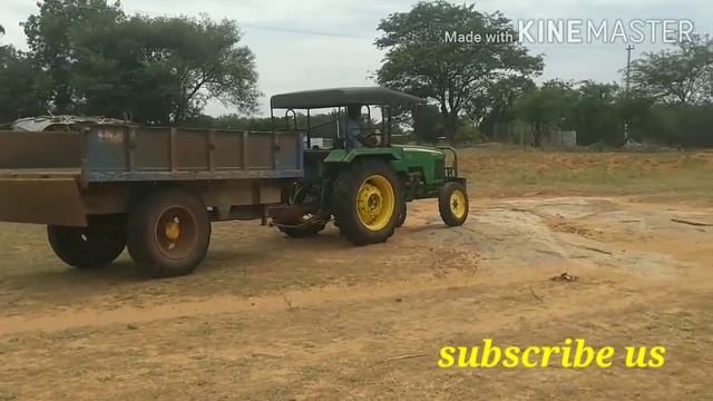How to drive reverse in tractor смотреть онлайн