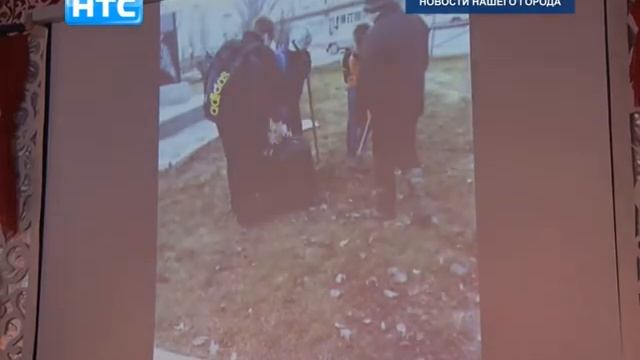 Финал проекта "Надежды Отечества" прошел в стенах Центра детского творчества смотреть онлайн