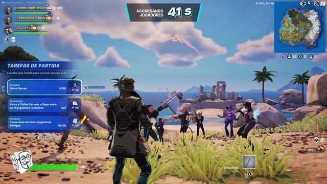 #???FORTNITE смотреть онлайн