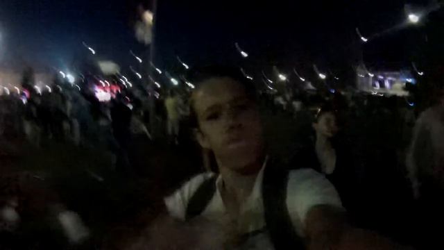 ВЛОГ: БАНАН ✌День города✌Делаем сальто✌ / Кирюша смотреть онлайн