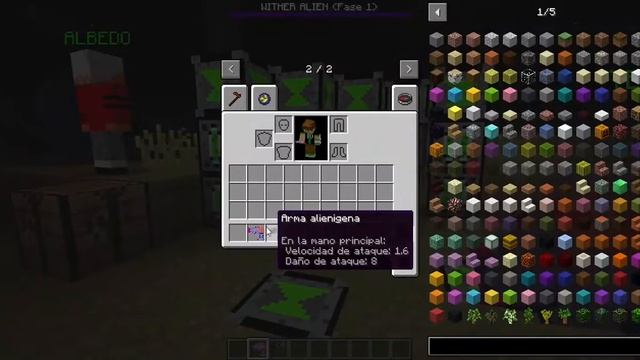 MOD DE BEN 10 CON ENEMIGOS CLASICOS PARA MINECRAFT 1.12.2/Musculoso смотреть онлайн