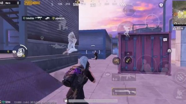 КАКОЕ УСТРОЙСТВО ЛУЧШЕ ВЫБРАТЬ ДЛЯ ПУБГ МОБАЙЛ? | iPHONE ИЛИ ANDROID? | ЧТО ЛУЧШЕ? | OREON