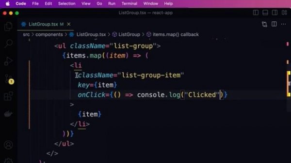 Полный курс по React | React JS для начинающих